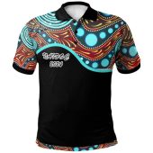 Australia Hoodie Naidoc 2024 Keep the Fire Burning! Blak, Loud and Proud