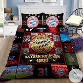 Bayern Munich 1990 Limited Bedding Set