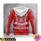 Bayern Munich Red White Scratch Pullover Hoodie 2.jpg - demo10