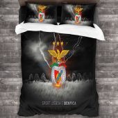 SL Benfica Special Style Bedding Set