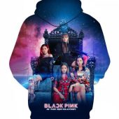Blackpink In The Revolution Pullover Hoodie2.jpg - demo10