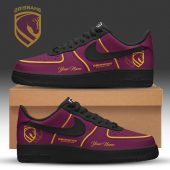 Brisbane Broncos Limited Editions Air Force 1 Ver 2