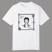 Romantic Tour 2026 - Bruno Mars Tour T Shirt