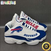 Buffalo Bills Nfl Ver 8 Air Jordan 13 Sneaker
