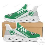 Bundesliga Werder Bremen Logo Max Soul Shoes.jpg - demo10