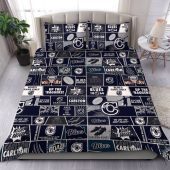 Carlton Bedding Set Legacy Of The Pride Comic Style