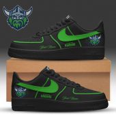Canberra Raiders Limited Editions Air Force 1