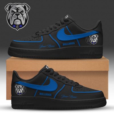 Canterbury Bulldogs Limited Editions Air Force 1