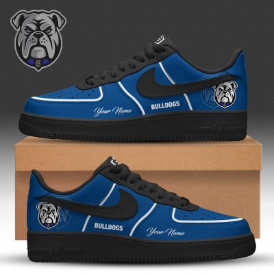 Canterbury Bulldogs Limited Editions Air Force 1 Ver 2