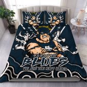 Carlton Bedding Set Ripped Legacy Of The Game