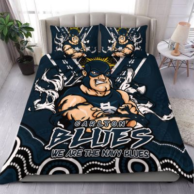 Carlton Bedding Set Ripped Legacy Of The Game