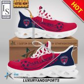 Clermont Foot Auvergne 63 Ligue 1 Custom Name Max Soul Shoes2.jpg - demo10