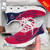 Clermont Foot Auvergne 63 Ligue 1 Custom Name Max Soul Shoes3.jpg - demo10