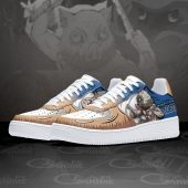 Demon Slayer Inosuke Hashibira Air Force 1 Shoes Mockup 1.jpeg - demo10