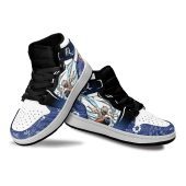 Demon Slayer Inosuke Hashibira Air Jordan 1 High Sneakers Mockup 2.jpeg - demo10
