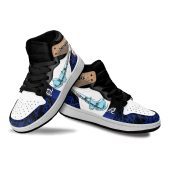 Demon Slayer Inosuke Hashibira Fan Edition Air Jordan 1 High Sneakers Mockup 1.jpeg - demo10