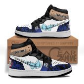 DEMON SLAYER Inosuke Hashibira Fan Edition Air Jordan 1 High Sneakers