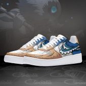 Demon Slayer Inosuke Hashibira Special Style Air Force 1 Shoes Mockup 1.jpeg - demo10