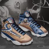 Demon Slayer Inosuke Hashibira Special Style Air Jordan 13 Shoes Mockup 2.jpeg - demo10