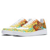 Demon Slayer Zenitsu Agatsuma Thunder Breathing Air Force 1 Shoes V2 Mockup 3.jpeg - demo10