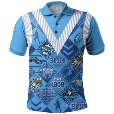 Cockroach Sport Polo Shirt - Argyle Patterns Style Tough Fan For Life