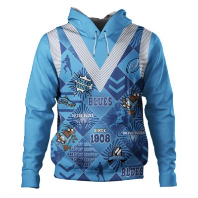 Cockroach Sport Hoodie - Argyle Patterns Style Tough Fan For Life