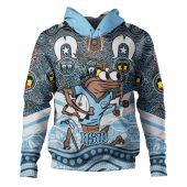 Cockroach Naidoc Week Hoodie - NAIDOC Week 2023 Indigenous For Our Elders