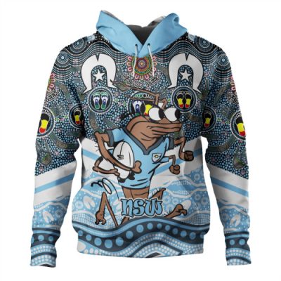 Cockroach Naidoc Week Hoodie - NAIDOC Week 2023 Indigenous For Our Elders