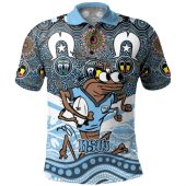 Cockroach Naidoc Week Polo Shirt - NAIDOC Week 2023 Indigenous For Our Elders
