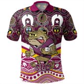Cane Toads Naidoc Week Polo Shirt - NAIDOC Week 2023 Indigenous For Our Elders