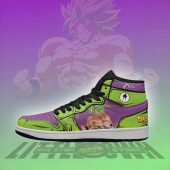 Dragon Ball Broly Air Jordan 1 High Sneakers V1 Mockup 2.jpg - demo10