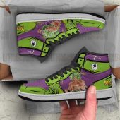 Dragon Ball Broly Air Jordan 1 High Sneakers V1 Mockup 3.jpg - demo10