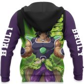 Dragon Ball Broly Zip Up Hoodie V1 Mockup 1.jpeg - demo10