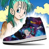 Dragon Ball Bulma Air Jordan 1 High Sneakers V2 Mockup 2.jpg - demo10