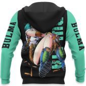 Dragon Ball Bulma Zip Up Hoodie V1 Mockup 1.jpeg - demo10