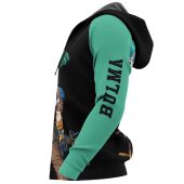 Dragon Ball Bulma Zip Up Hoodie V1 Mockup 2.jpeg - demo10