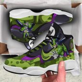 Dragon Ball Cell Air Jordan 13 Shoes Mockup 2.jpg - demo10
