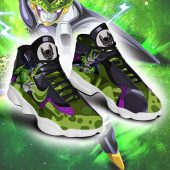 Dragon Ball Cell Air Jordan 13 Shoes Mockup 3.jpg - demo10