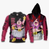 DRAGON BALL Fat Majin Buu Pullover Hoodie V1
