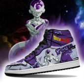 Dragon Ball Frieza Air Jordan 1 High Sneakers V1 Mockup 2.jpeg - demo10