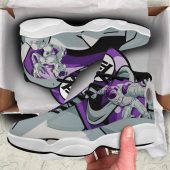 Dragon Ball Frieza Air Jordan 13 Shoes V1 Mockup 1.jpg - demo10