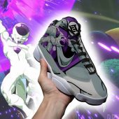 Dragon Ball Frieza Air Jordan 13 Shoes V1 Mockup 2.jpg - demo10