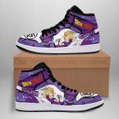 Dragon Ball Gohan Air Jordan 1 High Sneakers V1 Mockup.jpeg - demo10