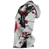 Dragon Ball Gohan Japanese Style Zip Up Hoodie Mockup 2.jpeg - demo10