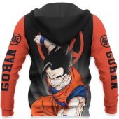 Dragon Ball Gohan Zip Up Hoodie V1 Mockup 1.jpeg - demo10
