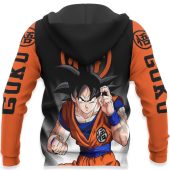 Dragon Ball Goku Pullover Hoodie V1 Mockup 1.jpeg - demo10