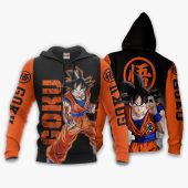 Dragon Ball Goku Pullover Hoodie V1 Mockup.jpeg - demo10