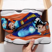 Dragon Ball Goku Skill Air Jordan 13 Shoes Mockup 1.jpg - demo10