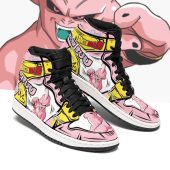 DRAGON BALL Majin Buu Air Jordan 1 High Sneakers V1