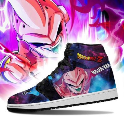 DRAGON BALL Majin Buu Air Jordan 1 High Sneakers V3